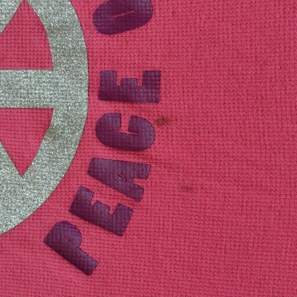 Cute Pink & Black Tops - 7-8 Mixed Lot 💗 - Picture 9 of 12